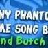 Danny Phantom And End Credits