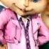 Chipettes We No Speak Americano Conga ORIGINAL
