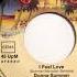Donna Summer I Feel Love Single Version