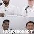 PAP Aljunied Team Asked If They Are A Suicide Squad GE2025