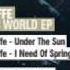 Frankyeffe Under The Sun The Zone Rec 006