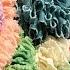 Coral Reef Textile Art Fleur Woods Inspired Tutorial Slowstitching Textileart