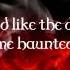 Guarded Disturbed HQ Lyrics