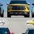 Best SUVs Under 30 000 Subaru Crosstrek Vs Chevy Trailblazer Vs Honda HR V More