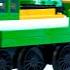 How Far Can A LEGO Train Jump