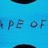 Ed Sheeran Shape Of You Only Vocals