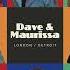 Dave Maurissa I Feel The Sun