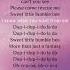 Bambee Bumble Bee Lyrics Speed Up Songlyrics Bumblebee Bambee Shortlyric