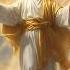 The Anointed One Radiant Jesus Isaiah 61 1 Choirs Of Angels Singing In Heaven Deep Healing
