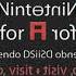 Nintendo DSi Shop USA Trailer Effects