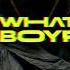 Meric What About Your Boyfriend