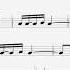 Majnoon E Laili Maziar Falahi Notation Sasan Ahovan