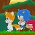 This Isn T The Shadow We Knew Sonic Animation Meme