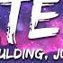 Ellie Goulding Hate Me Lyrics Ft Juice WRLD