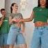 HAD TO SHOW THE BOYS HOW ITS DONE MONEY PULL UP DANCE Dance Trend Viral Couple Funny Shorts