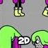 The Gumball Animators Are INSANE