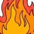 Как нарисовать костер с дровами поэтапно How To Draw A Campfire Bonfire Step By Step Easy