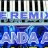 KARAOKE REMIX LAMPUNG EMAS HANTARAN YOLANDA ARIEF KARAOKE REMIX LAMPUNG TERBARU 2021