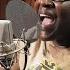 Queen Omega Dubplate Little Lion Sound Tuff Like Iron Jah Army Uhuru Riddim