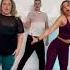 The Fitness Marshall Pretty Girls Walk Big Boss Vette Choreography By Paige N White