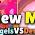 All New Music In The AngelsVSDemons Update