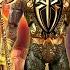 NEW WWE CROSSOVER FIGURE LINE COMING SOON