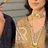 Sarah Khan As A Showstopper For MURK In Karachi Backstage