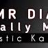 Amr Diab Tamally Maak Cover Acoustic Karaoke