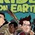 The Last Kids On Earth By Max Brallier Illustrated By Douglas Holgate Chapter 1