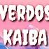 Overdose Lyric KAIBA