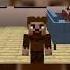 TEPEGÖZ SİREN KAFAYA DÖNÜŞTÜ Minecraft Parodileri Shorts
