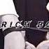 Payton Moormeier Rich Boy Slowed