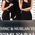 Sevil Sevinc Nurlan Tehmezli Ureyimi Yaraladi Burak Şerit Remix