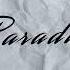 FREE Jony X Hammali X Escape Type Beat Paradise Prod By Anzi