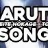 Anbu Monastir X Animetrix Der Zweite Hokage Tobirama Anime Naruto Song Prod By NightOne