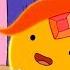 Adventure Time Meet Flame Princess Cartoon Network