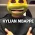 Kylian Mbappe Song Shorts