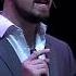 Why We Struggle Learning Languages Gabriel Wyner TEDxNewBedford