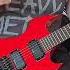 Slipknot Wait And Bleed Guitar Cover