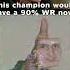 Old Soraka Was Too BROKEN