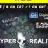 Hyper Reality Radio 007 Feat Renegade System XLS