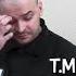 Максим Тесак Марцинкевич на допросе рассказывает свою краткую биографию