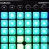 Virtual Riot Lunar Launchpad Cover D