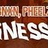 Bnxn Pheelz Finesse Lyric Video