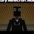 Bullying Scary Mobs In Minecraft The Man From The Fog Minecraft Minecraftmemes