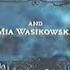 Alice In Wonderland 2010 End Credits ABC Family 2012