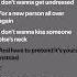 Undressed Sombr Spotify Spotifyclone Lyrics Singer Audio Fyp