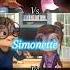 Alvittany Vs Simonette Vs Theonor In Term Of Writing Alvinandthechipmunk Aatc Edits