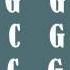 Easy Blues Shuffle Backing Track G