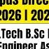 Cognizant 2 New Hiring As ASE QAE Role EY GDS Oracle Biggest OFF Campus Hiring 2022 2028 Batch